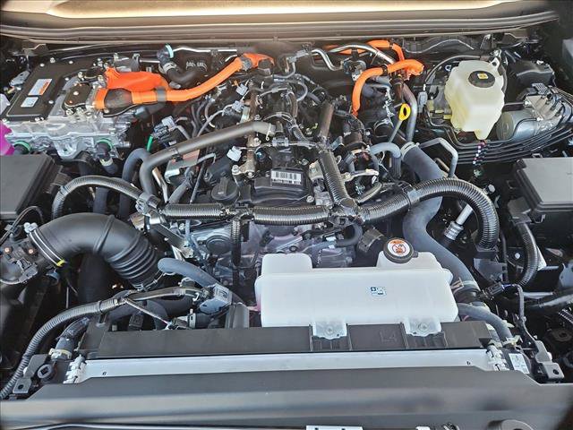 New 2027 Toyota Land Cruiser AWD/4WD image 16