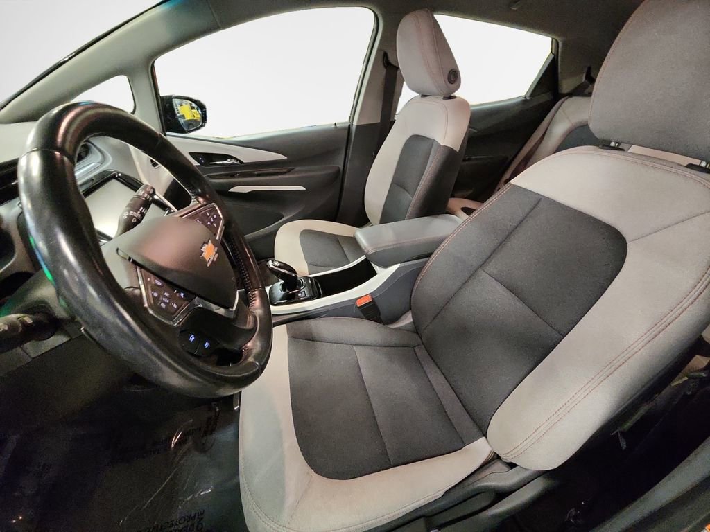 Used 2020 Chevrolet Bolt LT FWD image 12