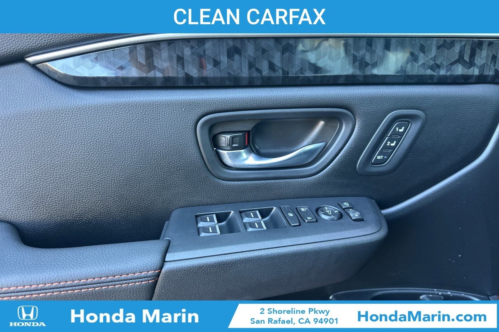 Used 2026 Honda Passport TrailSport Elite image 13