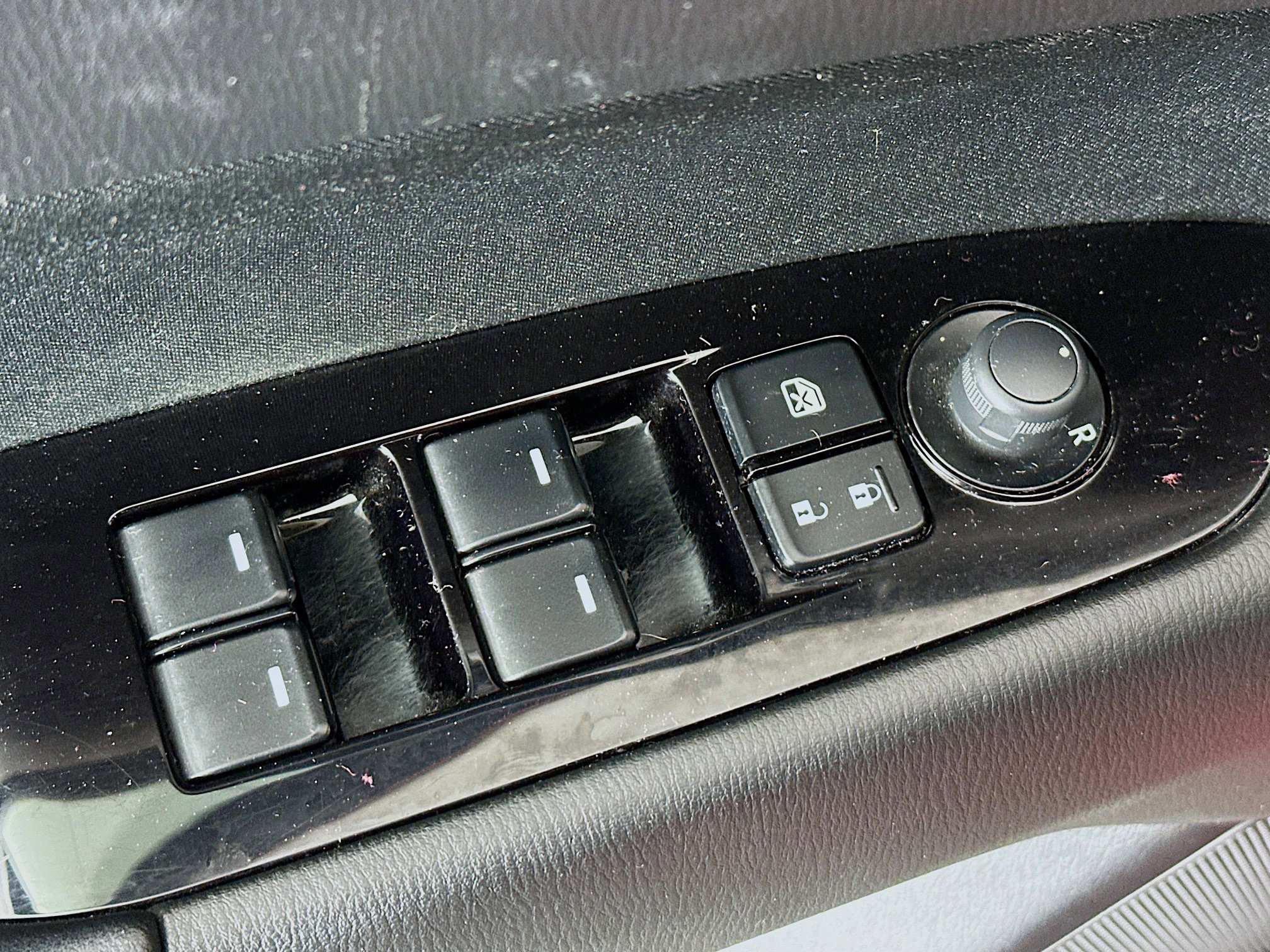 Used 2019 MAZDA CX-5 Sport image 15