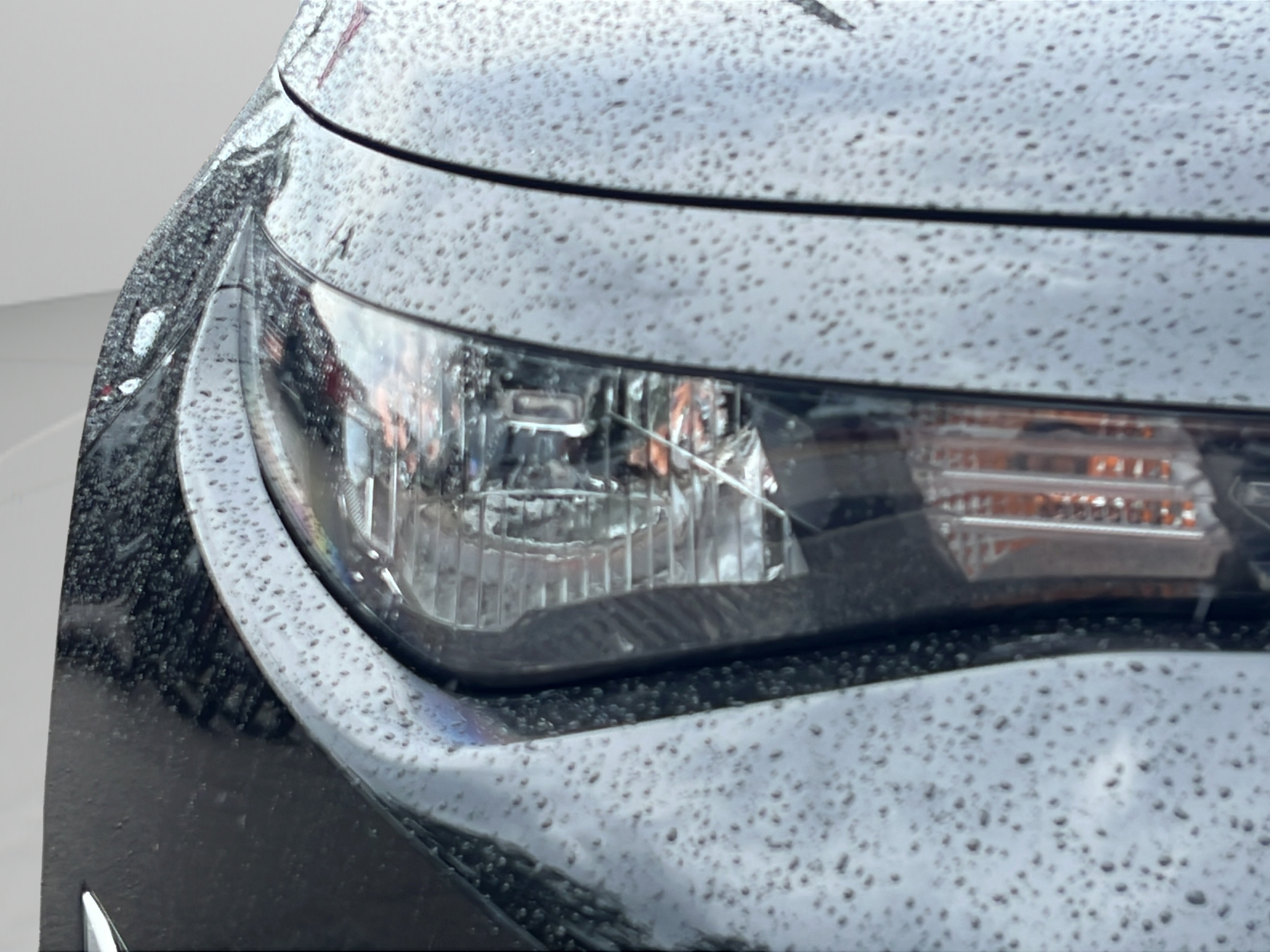 Certified 2025 Kia Soul LX w/ LX Technology Package FWD image 22