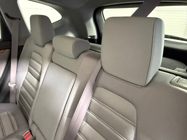 Certified 2018 Honda CR-V EX image 39