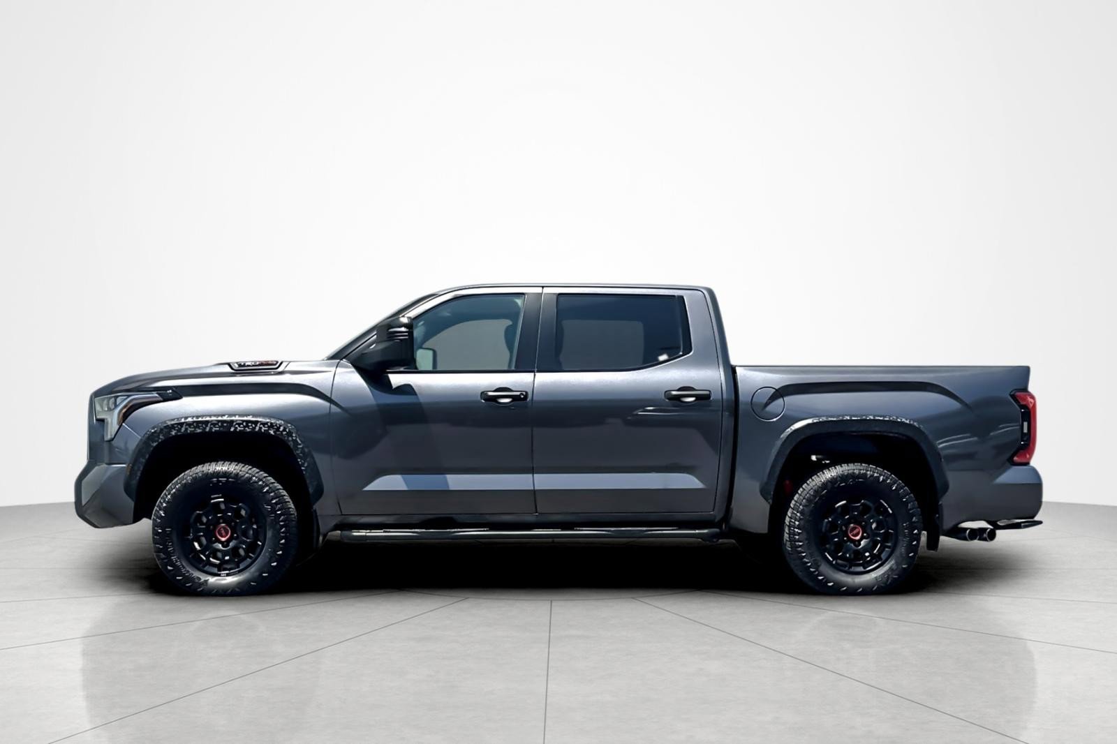 Used 2024 Toyota Tundra TRD Pro w/ TRD Pro Tow Package AWD/4WD image 2