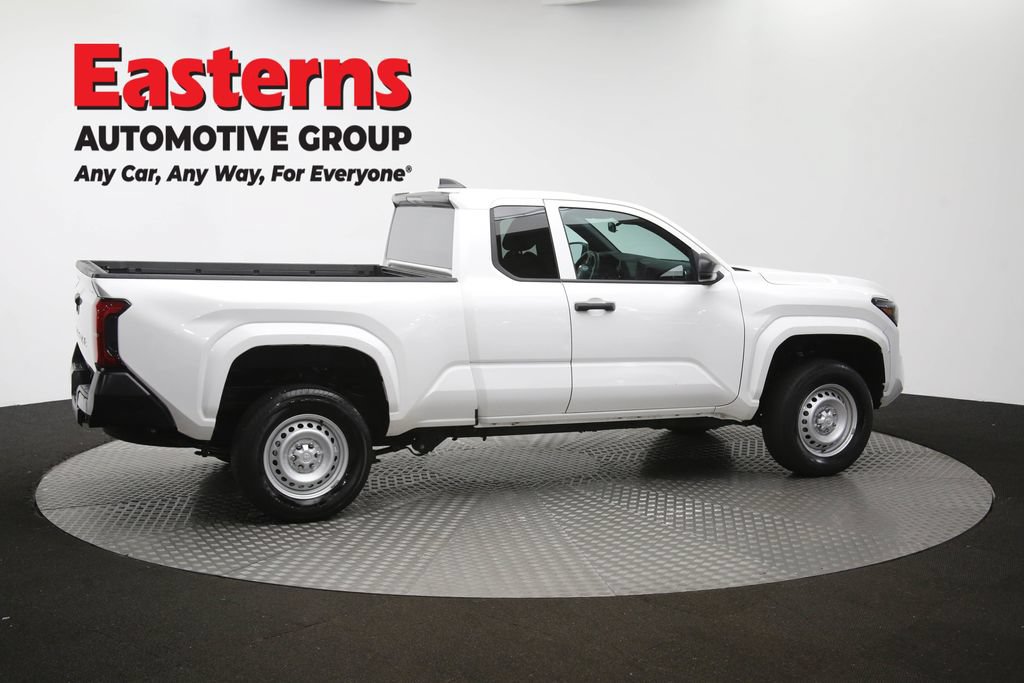 Used 2024 Toyota Tacoma SR RWD image 37