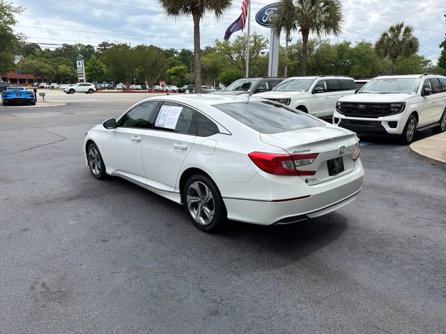 Used 2019 Honda Accord EX-L image 5