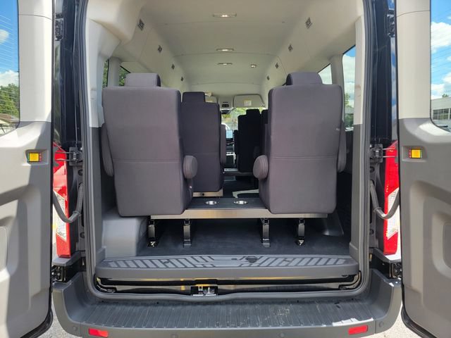 Used 2024 Ford Transit 350 XLT RWD image 14