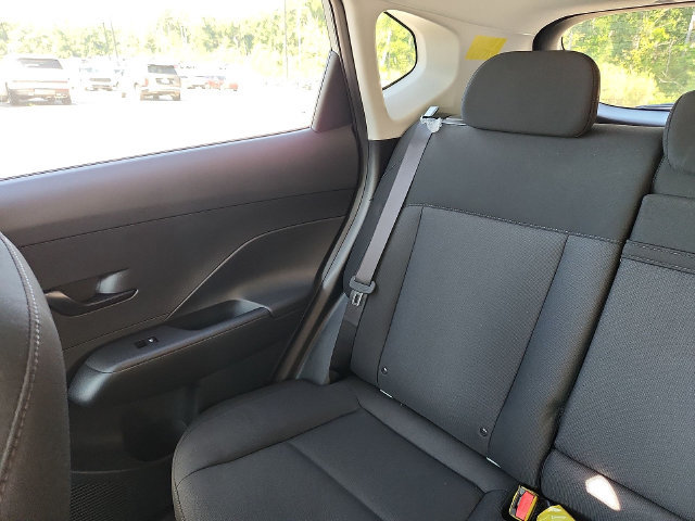 New 2027 Hyundai Kona SEL Sport FWD image 13