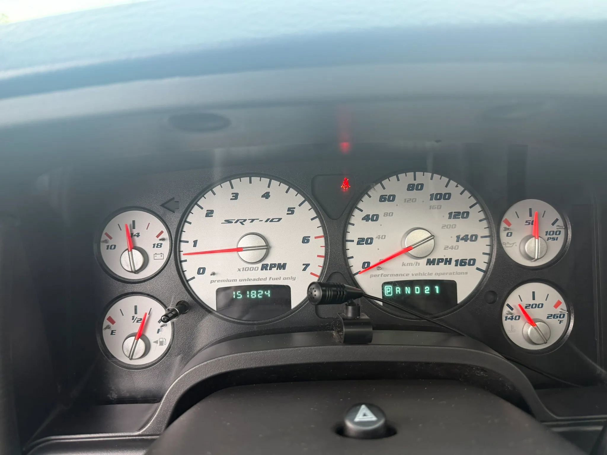 Used 2005 Dodge Ram 1500 Truck 2WD Quad Cab image 11