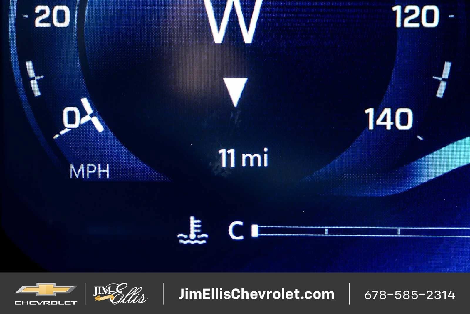 New 2026 Chevrolet Silverado 2500 ZR2 AWD/4WD image 9