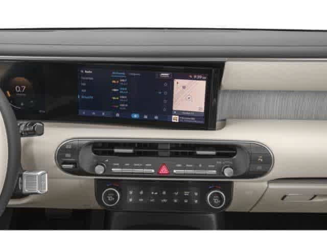 New 2027 Hyundai Palisade Calligraphy AWD/4WD image 6