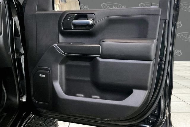 Used 2021 GMC Sierra 1500 AT4 w/ AT4 Value Package AWD/4WD image 13