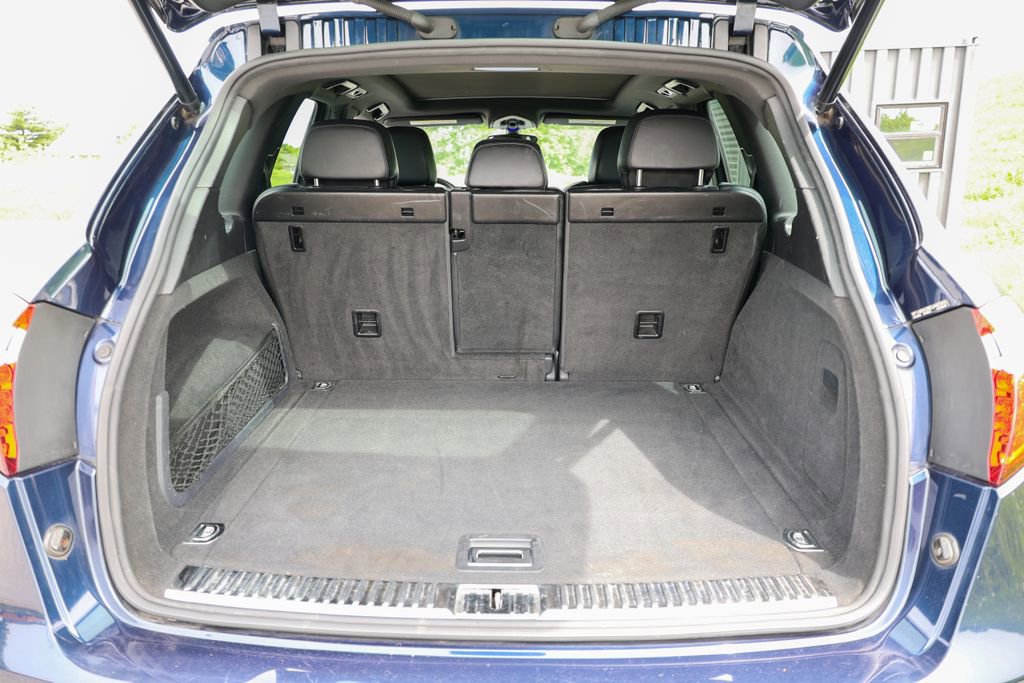 Used 2012 Porsche Cayenne S AWD/4WD image 36