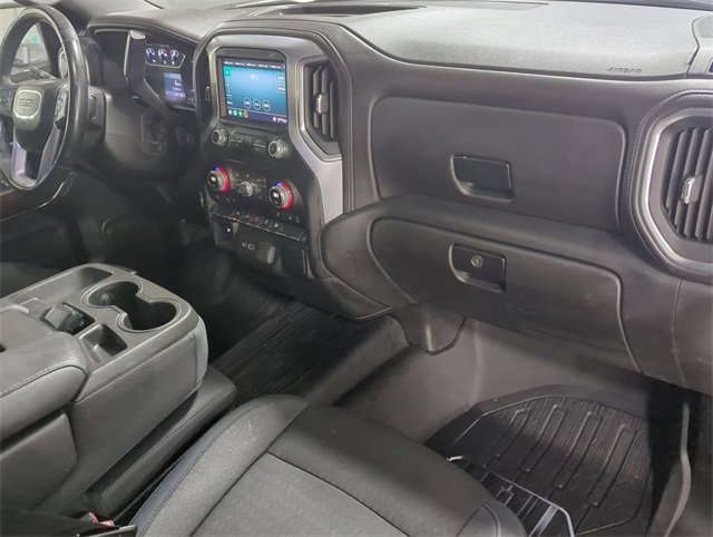 Used 2019 GMC Sierra 1500 Elevation w/ Elevation Value Package image 26