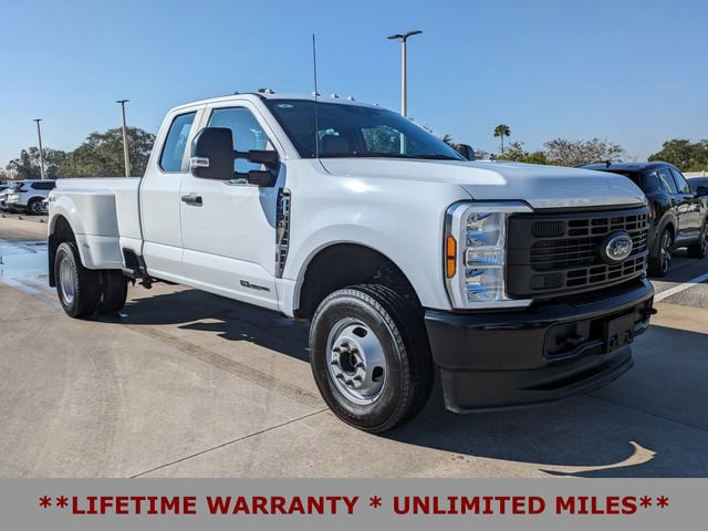 Used 2024 Ford F350 XL image 2