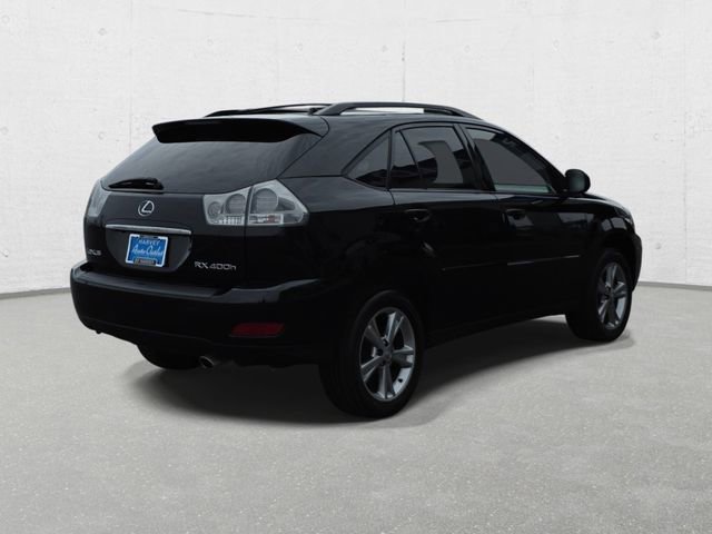 Used 2006 Lexus RX 400h AWD image 5