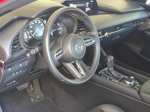 Used 2023 MAZDA MAZDA3 s AWD/4WD image 7