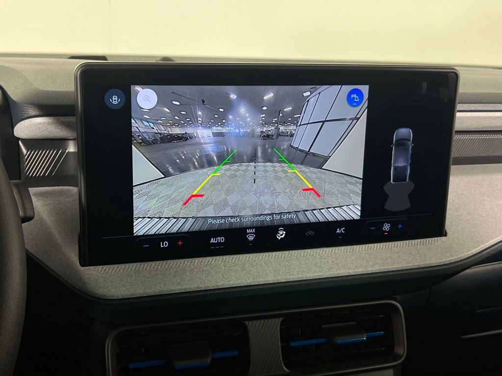 Used 2025 Ford Maverick XLT w/ Equipment Group 302A image 16