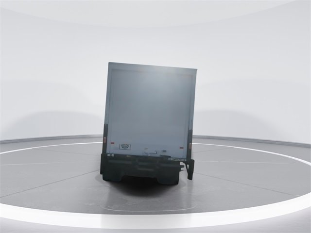 Used 2022 Ford F550 4x4 Regular Cab Super Duty image 7