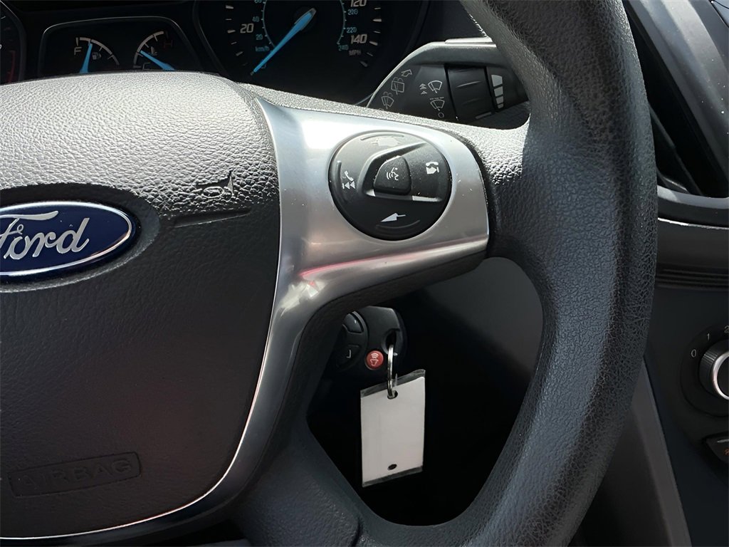 Used 2015 Ford Escape S image 22