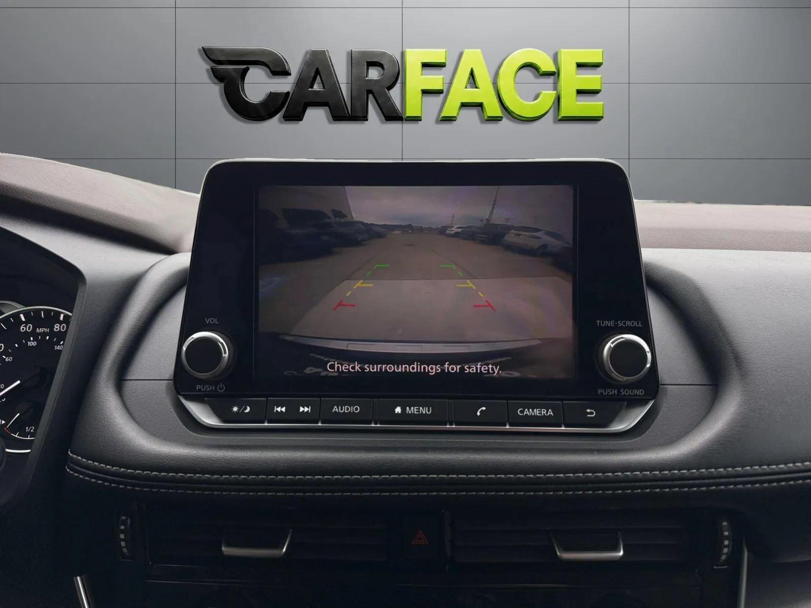 Used 2022 Nissan Rogue SV AWD/4WD image 30