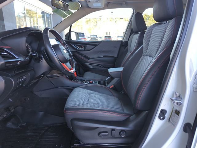 Used 2023 Subaru Forester Sport image 14