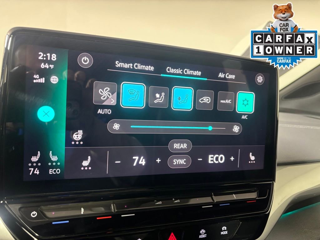 Used 2023 Volkswagen ID.4 Pro S Plus image 18