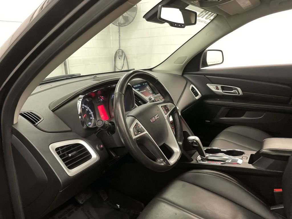 Used 2015 GMC Terrain SLT w/ Open Road Package image 4