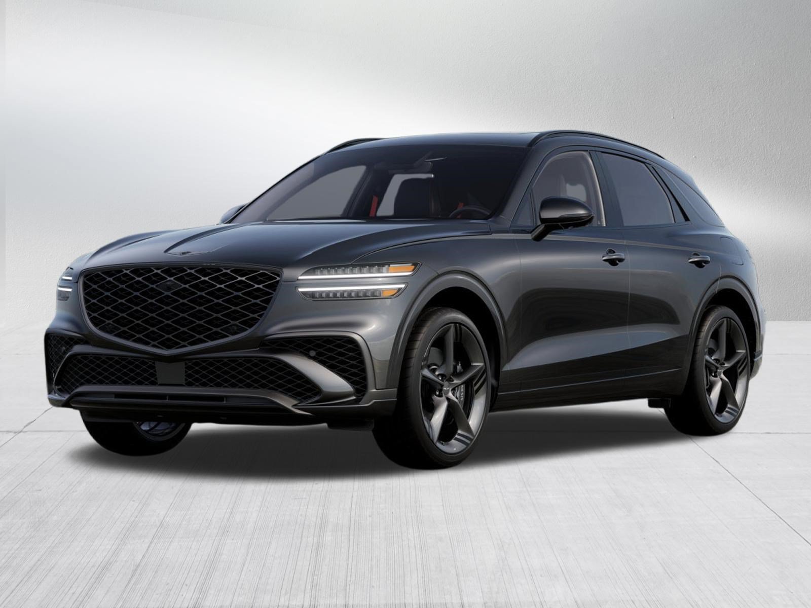 New 2027 Genesis GV70 2.5T Sport Prestige AWD/4WD image 1