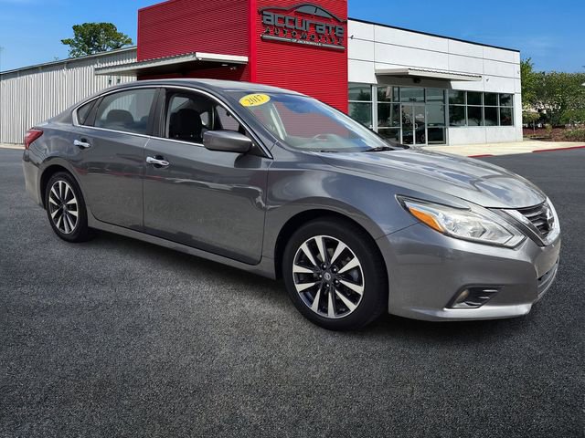 Used 2017 Nissan Altima 2.5 SV image 7