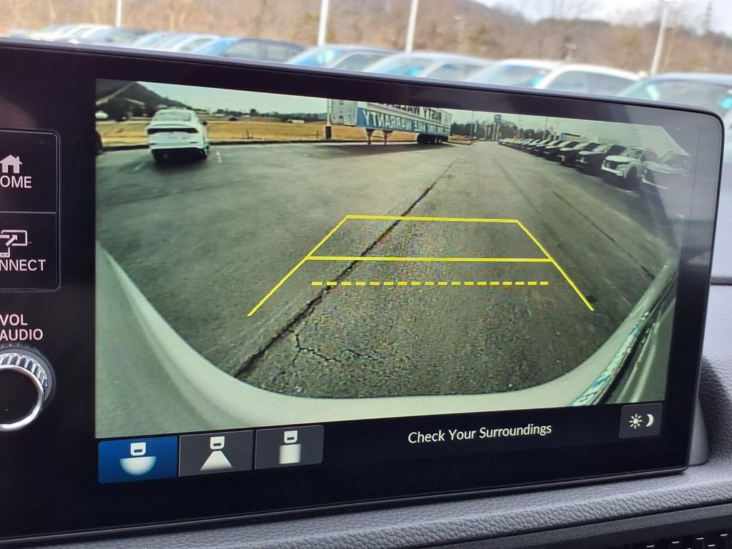 New 2026 Honda CR-V LX image 17