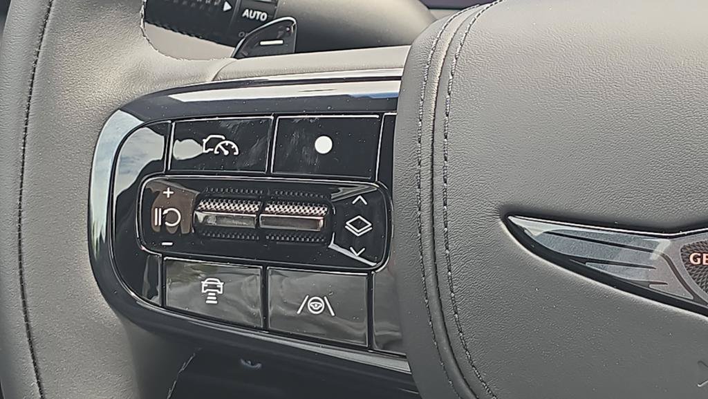 New 2026 Genesis G80 3.5T Prestige AWD/4WD image 26