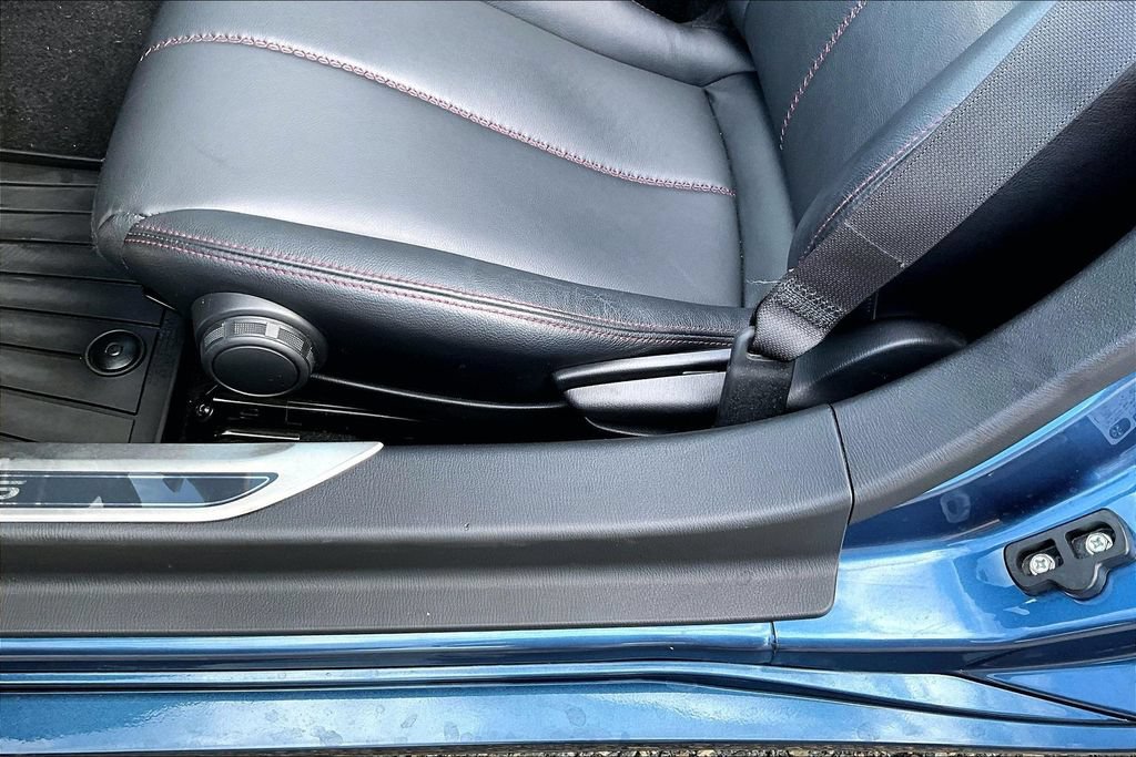 Used 2019 MAZDA MX-5 Miata Grand Touring RWD image 36