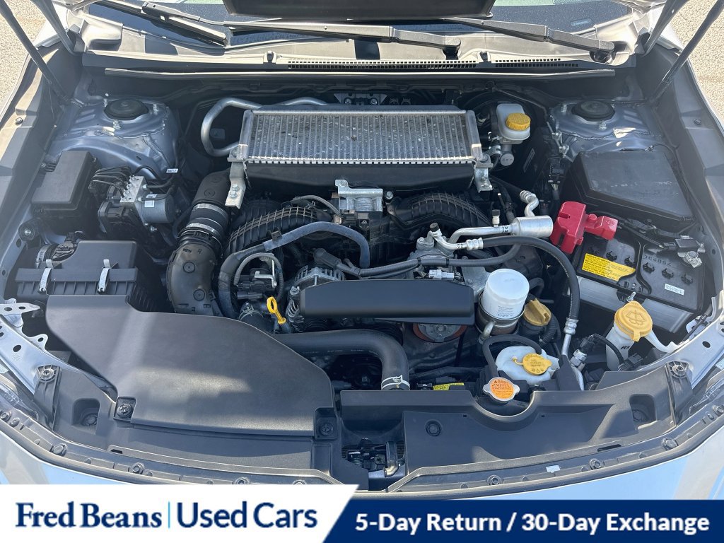 Used 2022 Subaru WRX Premium AWD/4WD image 37