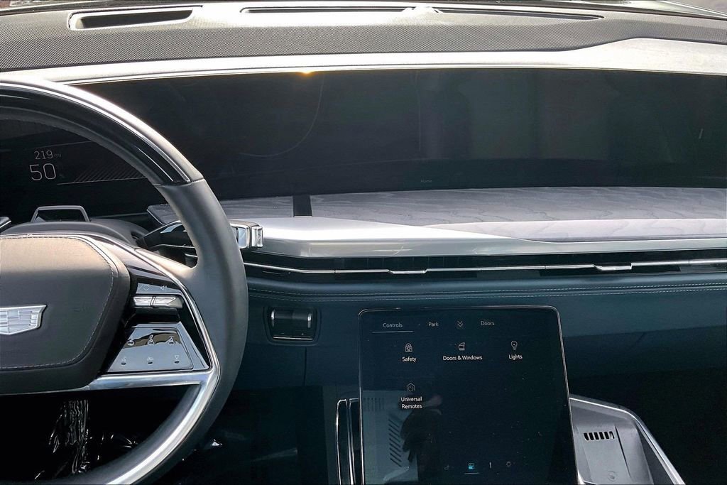 Certified 2025 Cadillac Escalade IQ Sport 2 image 9