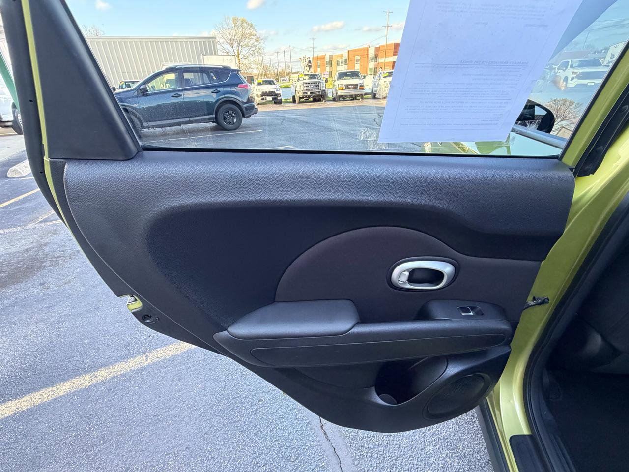 Used 2019 Kia Soul FWD image 12