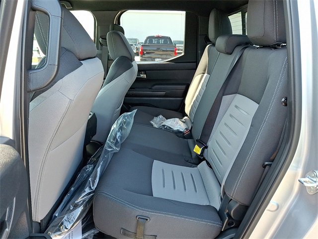New 2025 Toyota Tacoma TRD Off-Road image 5