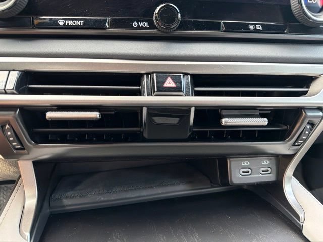 Used 2024 Lexus RX 350 Premium Plus w/ Convenience Package AWD/4WD image 17