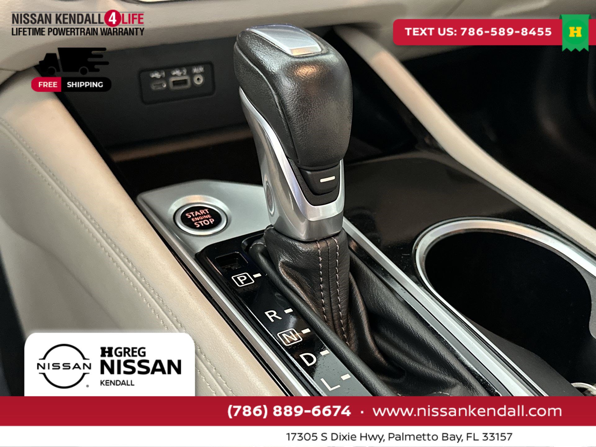 Certified 2020 Nissan Altima 2.5 Platinum image 24