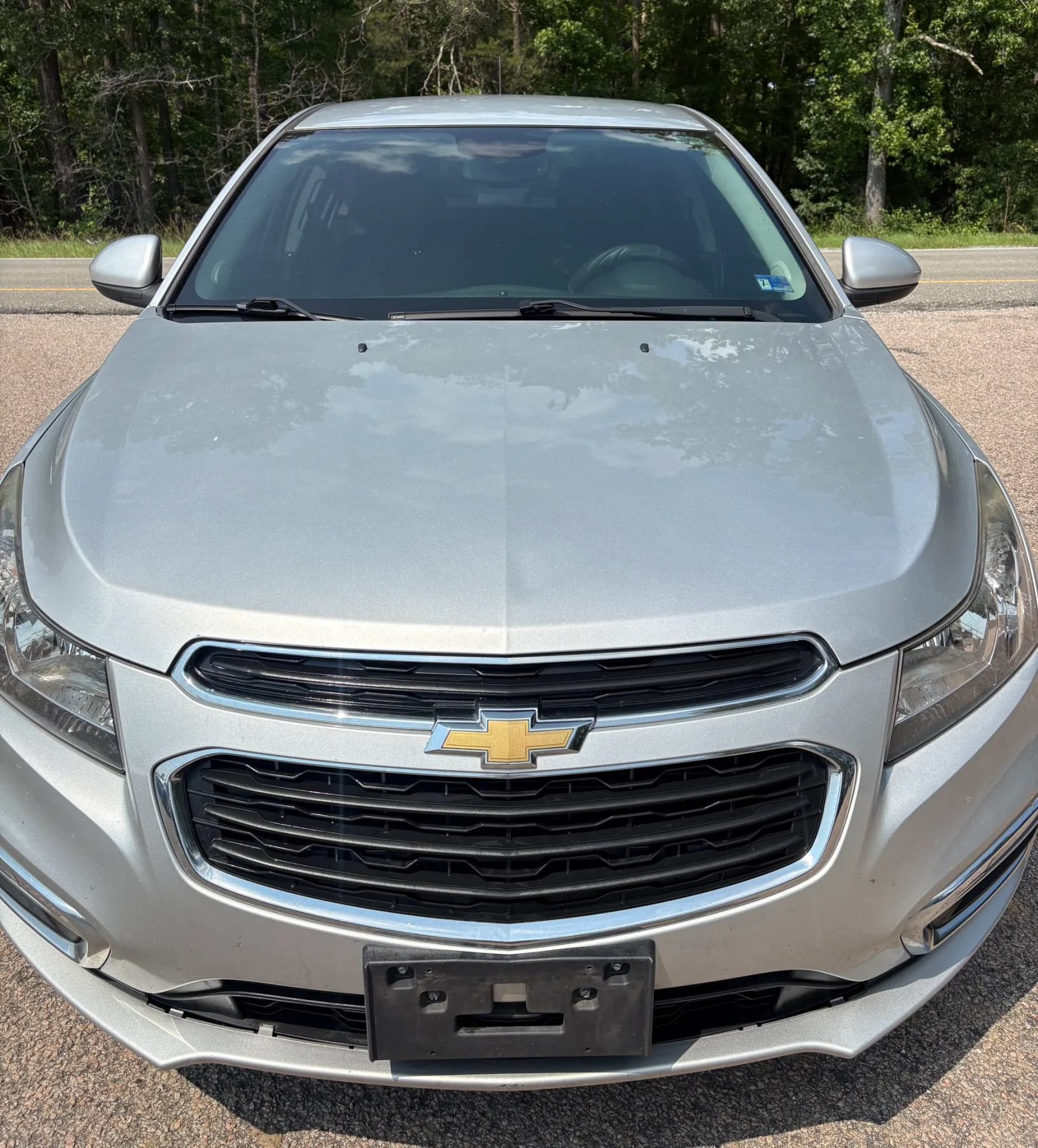 Used 2016 Chevrolet Cruze LT FWD image 9
