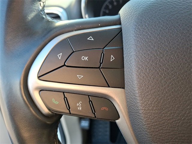 Used 2022 Jeep Grand Cherokee Laredo E image 22