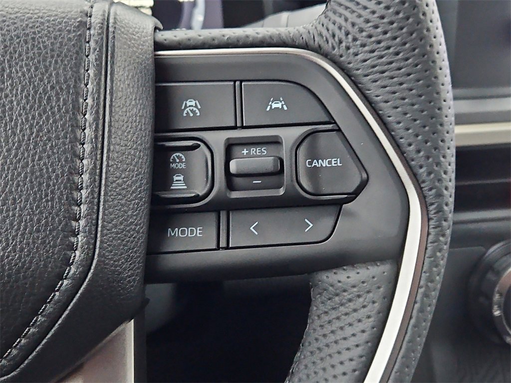 New 2026 Toyota Tacoma image 16