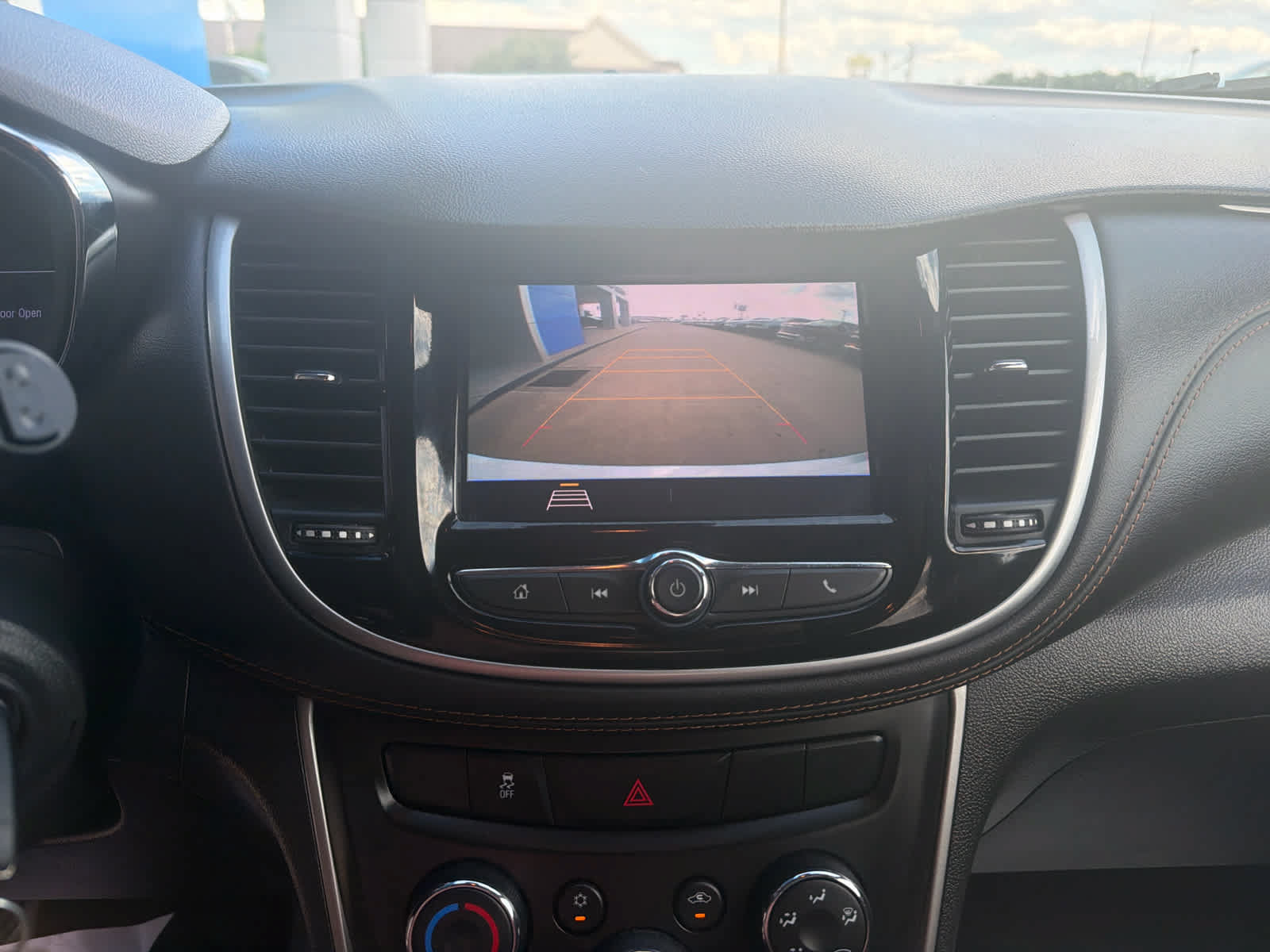 Used 2020 Chevrolet Trax LS w/ Tint and Cruise Package FWD image 22