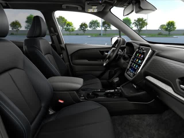 New 2026 Subaru Forester Limited AWD/4WD image 15