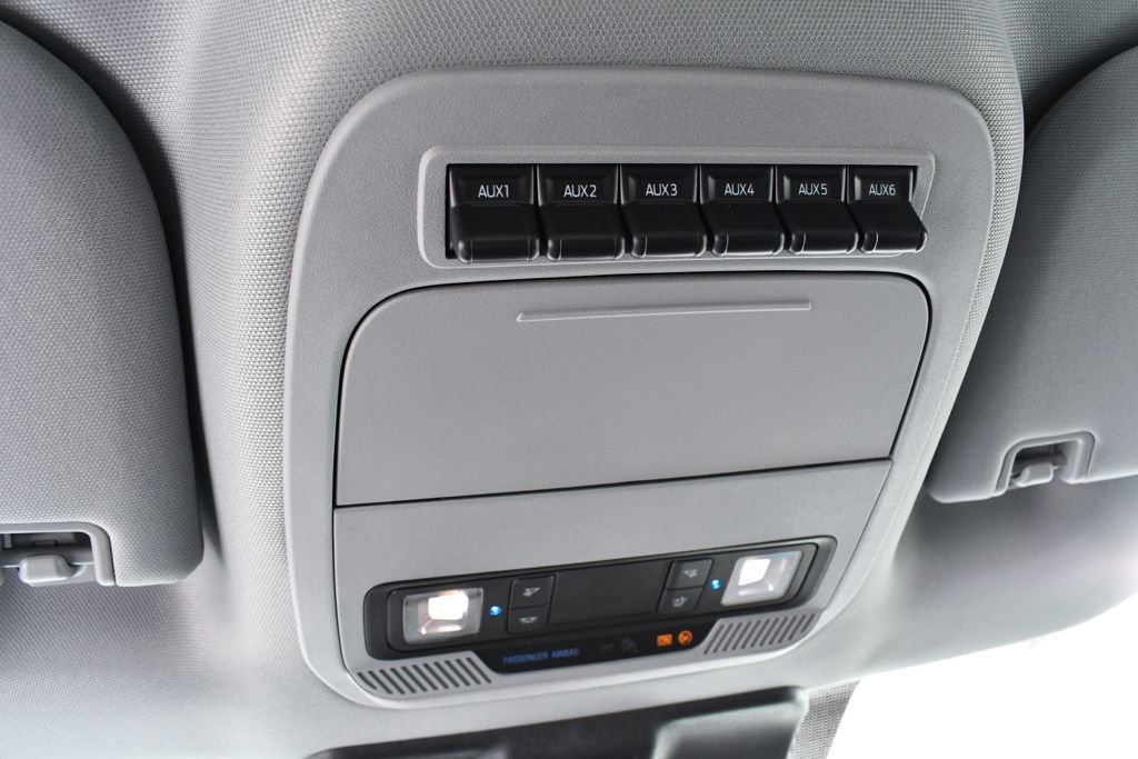 New 2026 Ford F250 XL w/ XL Driver Assist Package image 34