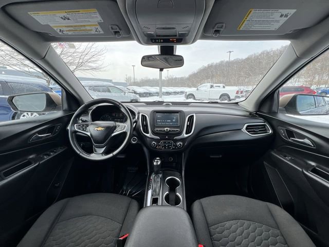 Used 2018 Chevrolet Equinox LT image 14