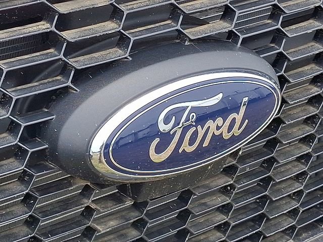 New 2024 Ford Transit 150 Low Roof image 4