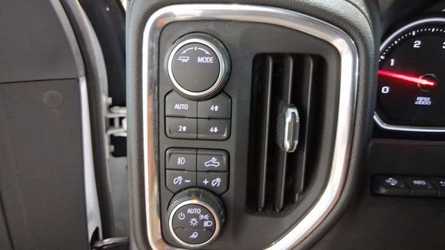 Used 2022 Chevrolet Silverado 3500 LTZ w/ LTZ Convenience Package AWD/4WD image 29