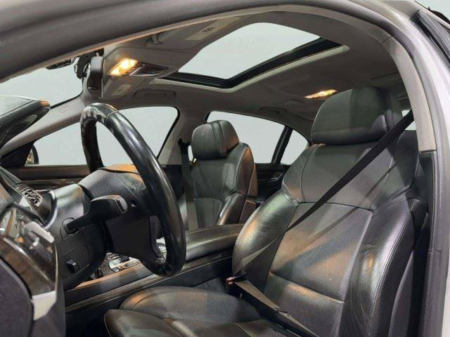 Used 2012 BMW 740Li RWD image 31