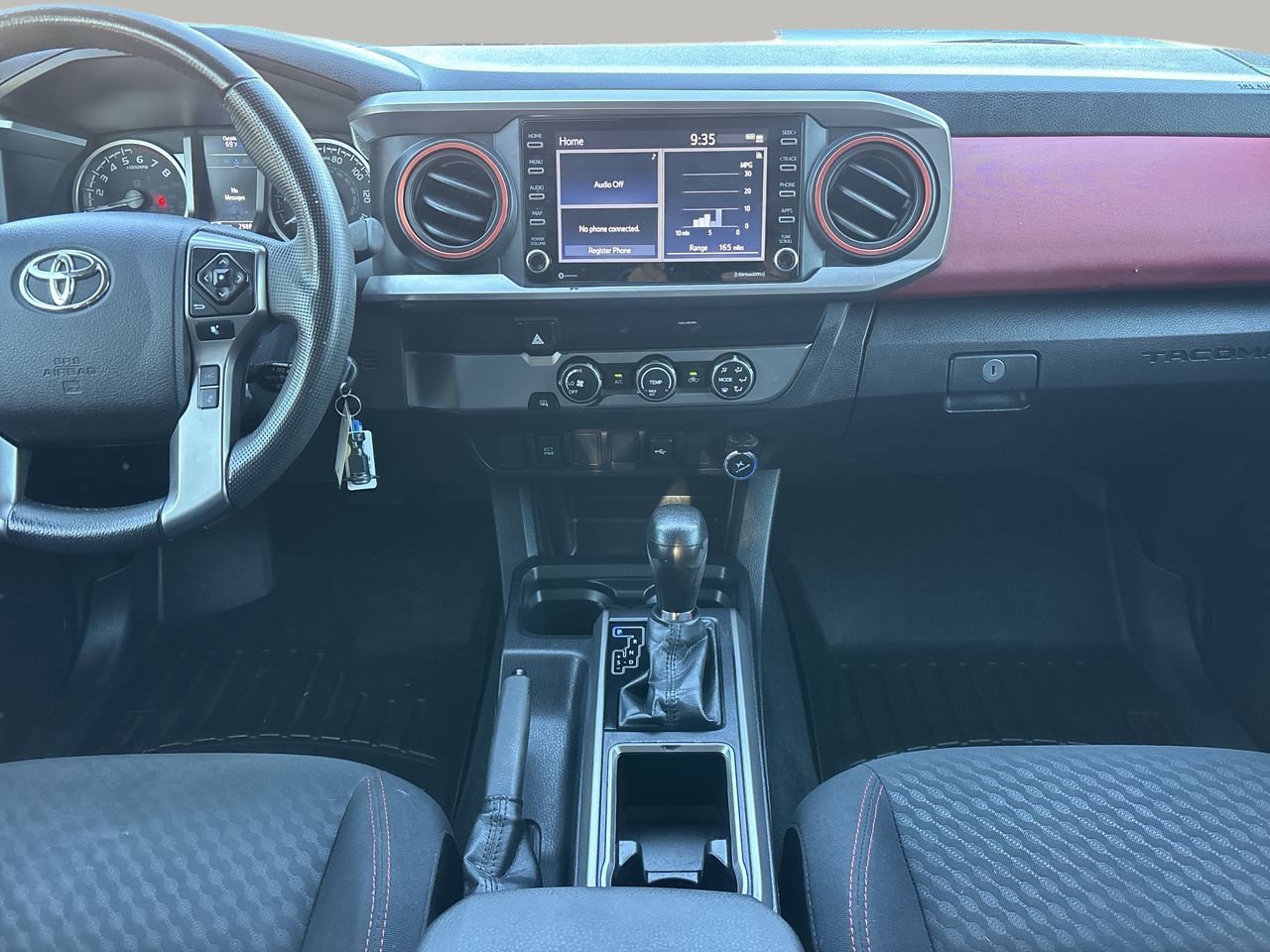 Used 2022 Toyota Tacoma SR5 image 14