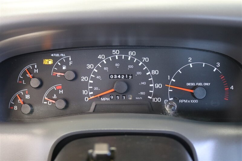 Used 1999 Ford F350 XLT AWD/4WD image 80